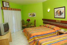 BEST WESTERN Shalimar Praia