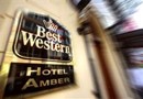 BEST WESTERN Amber Hotel