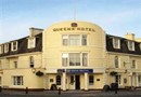 Best Western Queens Hotel Newton Abbot