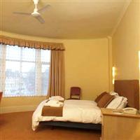 Best Western Queens Hotel Newton Abbot