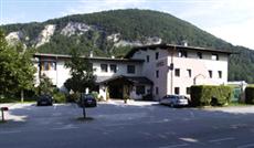 BEST WESTERN Hotel Alpenrose