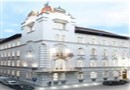 BEST WESTERN Premier Hotel Parlament