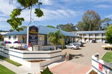 BEST WESTERN Motel Farrington