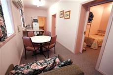 BEST WESTERN Motel Farrington