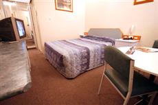 BEST WESTERN Motel Farrington