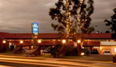 BEST WESTERN Balmoral Motor Inn