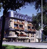 Best Western Ambassador Hotel Bosten Eupen