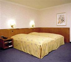 Best Western Ambassador Hotel Bosten Eupen