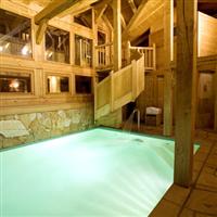 Best Western Chalet Les Saytels Le Grand-Bornand