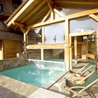 Best Western Chalet Les Saytels Le Grand-Bornand