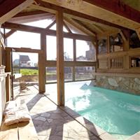 Best Western Chalet Les Saytels Le Grand-Bornand