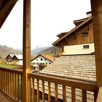 Best Western Chalet Les Saytels Le Grand-Bornand