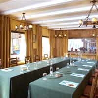 Best Western Chalet Les Saytels Le Grand-Bornand