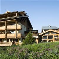 Best Western Chalet Les Saytels Le Grand-Bornand