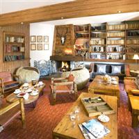 Best Western Chalet Les Saytels Le Grand-Bornand