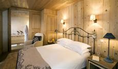 Best Western Chalet Les Saytels Le Grand-Bornand