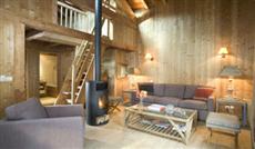 Best Western Chalet Les Saytels Le Grand-Bornand