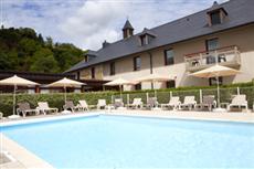 Best Western Hotel Jerzual Dinan