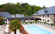 Best Western Hotel Jerzual Dinan