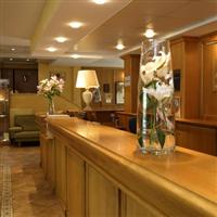 Best Western Hotel Jerzual Dinan