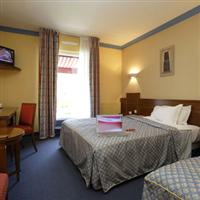 Best Western Hotel Jerzual Dinan