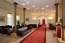 BEST WESTERN Premier Hotel Villa Stokkum