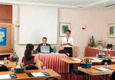 BEST WESTERN Queens Hotel Pforzheim-Niefern