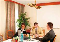 BEST WESTERN Queens Hotel Pforzheim-Niefern