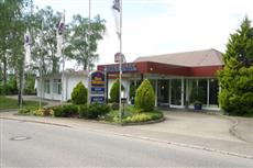 BEST WESTERN Queens Hotel Pforzheim-Niefern