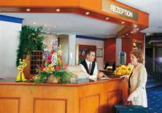 BEST WESTERN Queens Hotel Pforzheim-Niefern