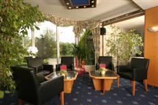 BEST WESTERN Queens Hotel Pforzheim-Niefern