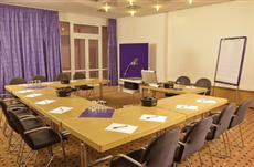 Best Western Grand City Hotel Halle