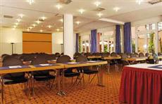 Best Western Grand City Hotel Halle