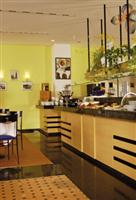 Best Western Grand City Hotel Halle