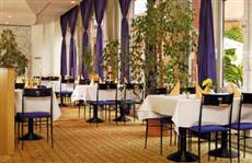 Best Western Grand City Hotel Halle