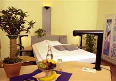 Best Western Grand City Hotel Halle