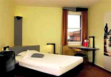 Best Western Grand City Hotel Halle