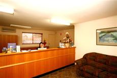 BEST WESTERN Sandown Heritage Motor Inn