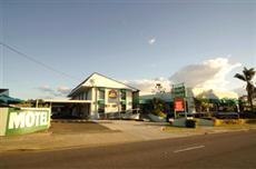 BEST WESTERN Sunnybank Star Motel & Apartments