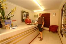 BEST WESTERN Sunnybank Star Motel & Apartments