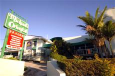 BEST WESTERN Sunnybank Star Motel & Apartments