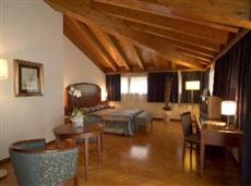 Hotel Alla Torre - Residenza d'Epoca