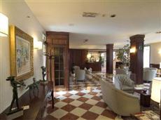 Hotel Alla Torre - Residenza d'Epoca