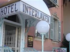 Hotel Interlaken Nice