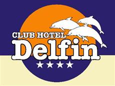 Club Hotel Delfin