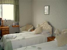 Westgate Hotel Torquay