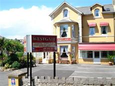 Westgate Hotel Torquay