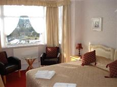 Westgate Hotel Torquay