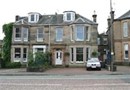 Clan Walker Guest House Newington Edinburgh