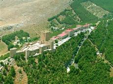 Parador de Jaen